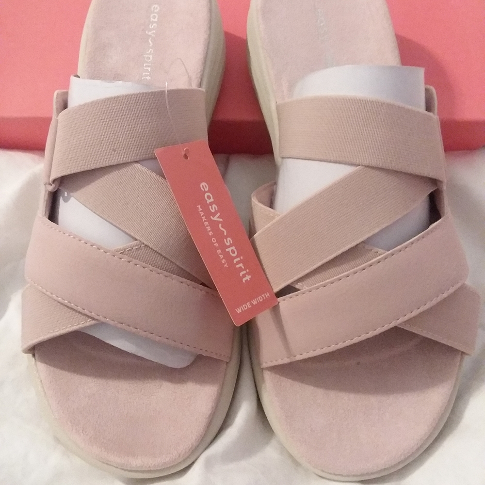Easy Spirit Sandals 9wide